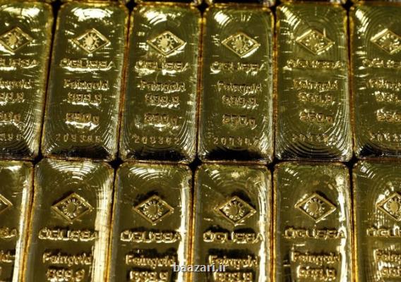 واردات طلای هند ركورد زد