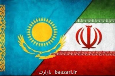 اجلاس کمیسیون مشترک ایران و ازبکستان
