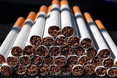 70 درصد از بازار 40 هزار میلیاردی دخانیات در اختیار خارجی ها