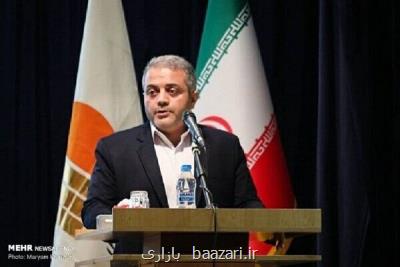 افزایش بهره وری در نظام آماری كشور با جایگزینی سرشماری ثبتی مبنا