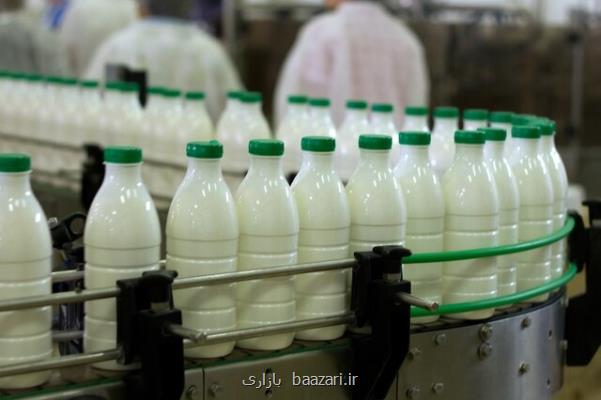 احتمال افزایش ۷۰درصدی قیمت لبنیات