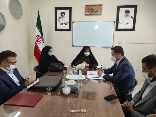 خیلی از گیاهان دارویی بازار لرستان از خارج استان تامین می شوند