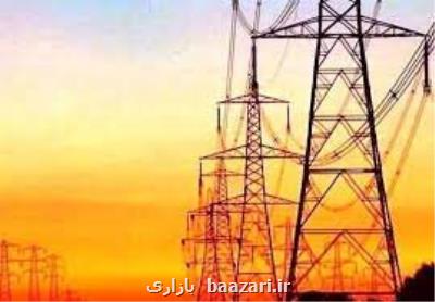 توقف فعالیت مشتركان فولادی بمنظور جلوگیری از خاموشی های گسترده