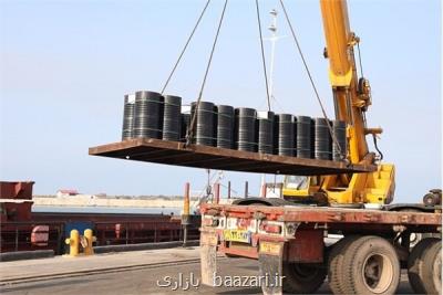 افزایش سه برابری صادرات در استان مركزی