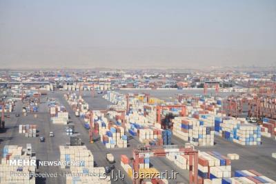 احراز صادرات سیب برای واردات موز در مرحله ثبت سفارش صورت گیرد