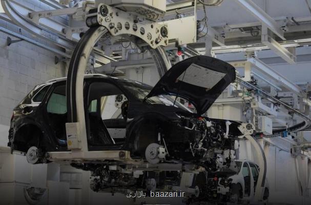 پرتولید ترین خودرو های جهان