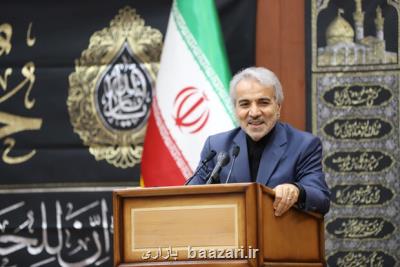 راهبردهای سازمان برنامه را متناسب با تحریم ها تدوین کردیم