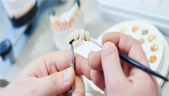 اعطای مجوز دانش بنیان برای 6 محصول حوزه دندانپزشکی