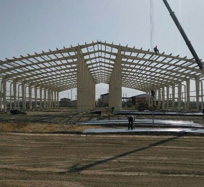 هزینه احداث سردخانه بالای صفر برای میوه و تره بار چقدر است