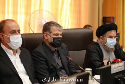 نباید مردم دغدغه تامین نیازهای غذایی خودرا داشته باشند