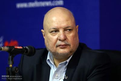 ماهی ۱۰ هزار میلیارد تومان اقساط اوراق بدهی سالهای گذشته را می دهیم