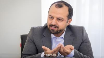 تکمیل طرح اصلاح قانون اوراق بهادار تا یک ماه آتی