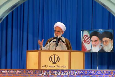 اصلاح اقتصاد مصرف زده کشور نیاز به فرهنگ سازی دارد