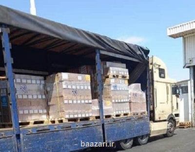 مهلت 48 ساعته برای ترخیص سرم های دپو شده در گمرک بندرعباس