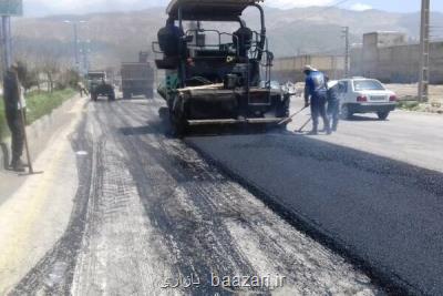 قیر تهاتری، سیاستی اشتباه برای کاری درست