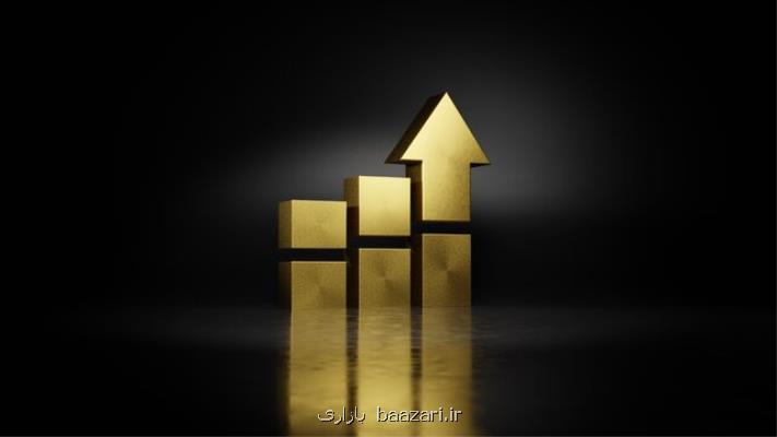 روند صعودی طلا ادامه پیدا می کند؟