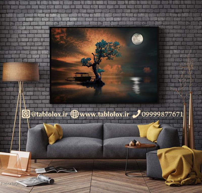 فروشگاه اینترنتی تابلو لوکس