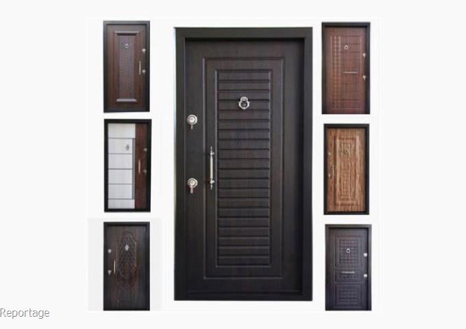 درب ضد سرقت استاندارد چه ویژگی هایی دارد؟