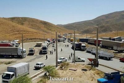 یکی از علت های کم اثر بودن مبارزه با قاچاق تعارض منافع است