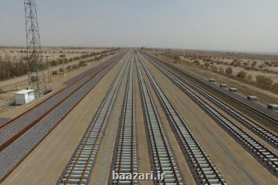 تراورس به راه آهن بازمی گردد