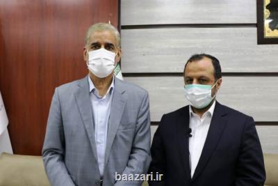 تصویب بخشنامه کالاهای ته لنجی و ملوانی در کمیسیون اقتصادی دولت