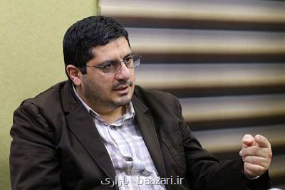 تسهیل صدور مجوزها به اجرای شعار سال کمک می نماید