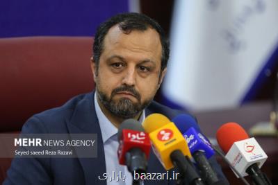 استقراض دولت پیش از بانک مرکزی را تسویه کردیم