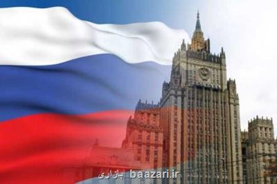 تحریم روسیه ثابت کرد پیوند با اقتصاد اروپا مصونیت زا نیست