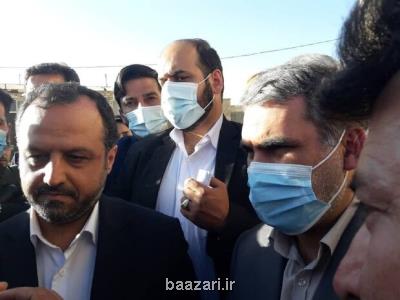 اولویت بودجه های شهرستانی باید صرف اشتغال زایی شود