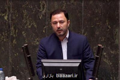 دولت نسبت به تقویت تولید داخلی گندم خصوصا کشت پاییزه اقدام نماید