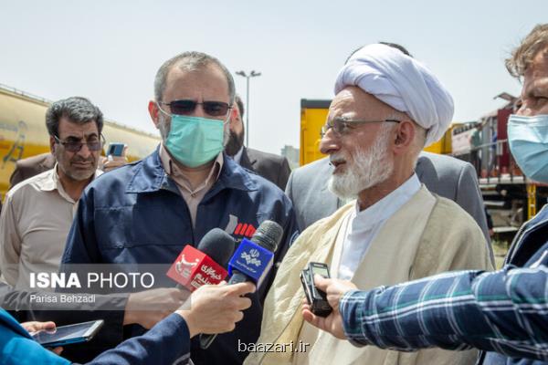 واگن پارس توان تامین نیاز کشور به واگن های مترو را دارد