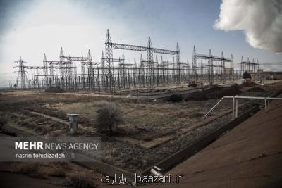 ۱۶۲ مگاوات به شبکه برق کشور اضافه گردید