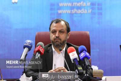 مهار تورم از اولویت های ستاد اقتصادی دولت می باشد