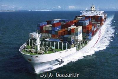 رشد ۱۰۳ درصدی تجارت ایران با ازبکستان