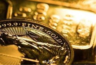 صعود طلای جهانی تحت تأثیر کاهش دلار