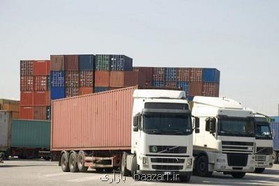 تعیین تکلیف بیشتر از یک میلیون تن کالاهای متروکه امسال