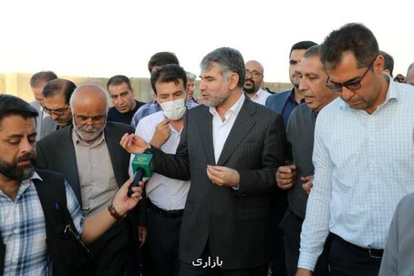 مروری بر مهم ترین دستاوردهای سفر وزیر جهاد کشاورزی به قزوین