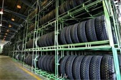 تایرسازان داخلی رو به نسیه فروشی آورده اند
