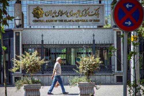 بانک مرکزی مجری اول و آخر انتقال حساب شرکت های دولتی به خزانه