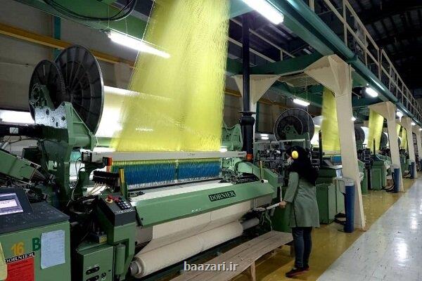 اظهارنظر وزارت صمت در مورد واردات ماشین آلات و تجهیزات خط تولید