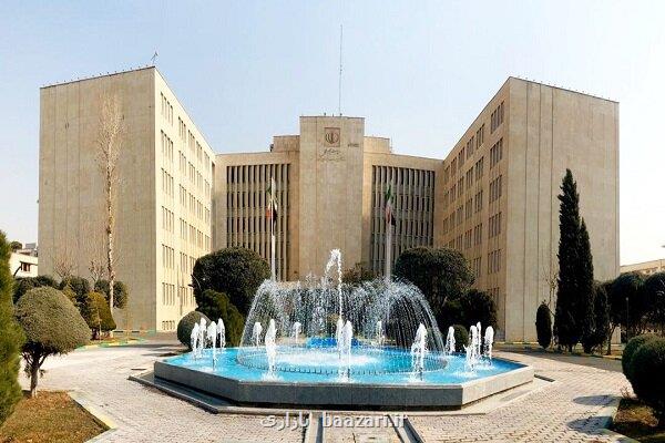 بخشنامه بودجه سال ۱۴۰۲ ابلاغ گردید