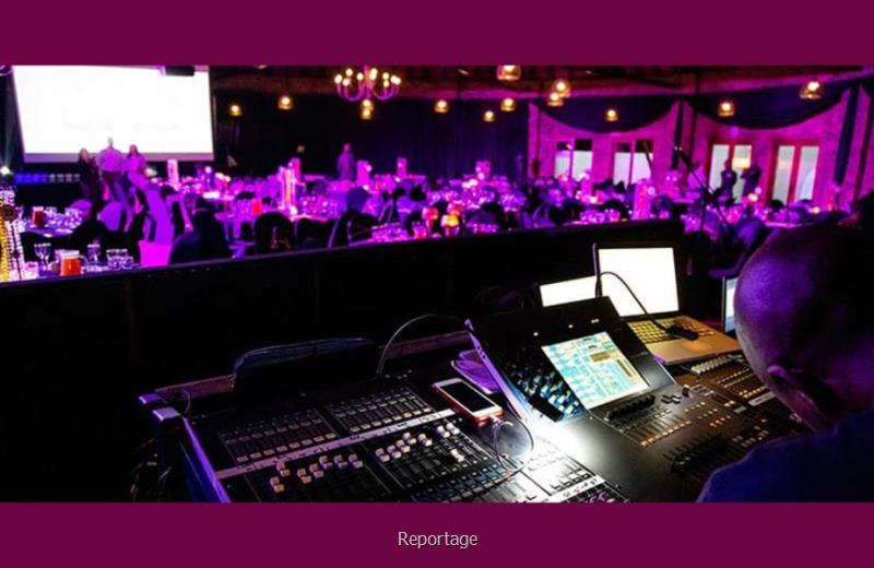 اجاره تجهیزات کنفرانس