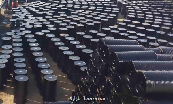 بازگشت قیر تهاتری به لایحه بودجه