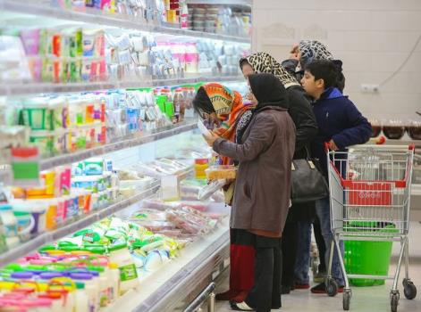 جزییات سامانه شفافیت فروشگاهی