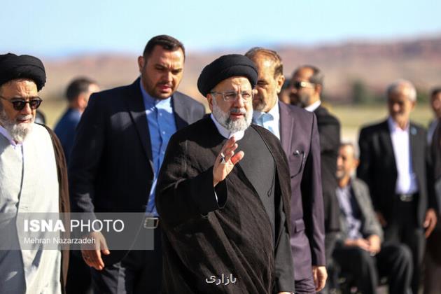 یک سال، یک استان، 7 گره گشایی