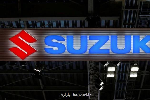 ماشین پرنده سوزوکی فرا می رسد