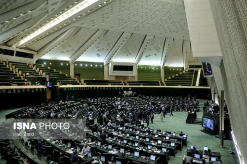 بند در ارتباط با افزایش سرمایه بانک مسکن به کمیسیون تلفیق ارجاع شد