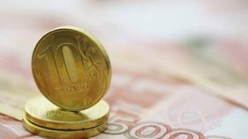یورو در بورس مسکو سقوط کرد