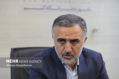 حسابرسی سیستمی تاثیر به سزایی در تحقق شعار سال دارد