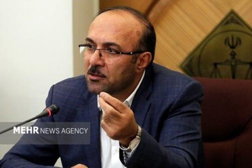 صادرات فرآورده های نفتی تحت کنترل است تهیه گزارش قاچاق سوخت
